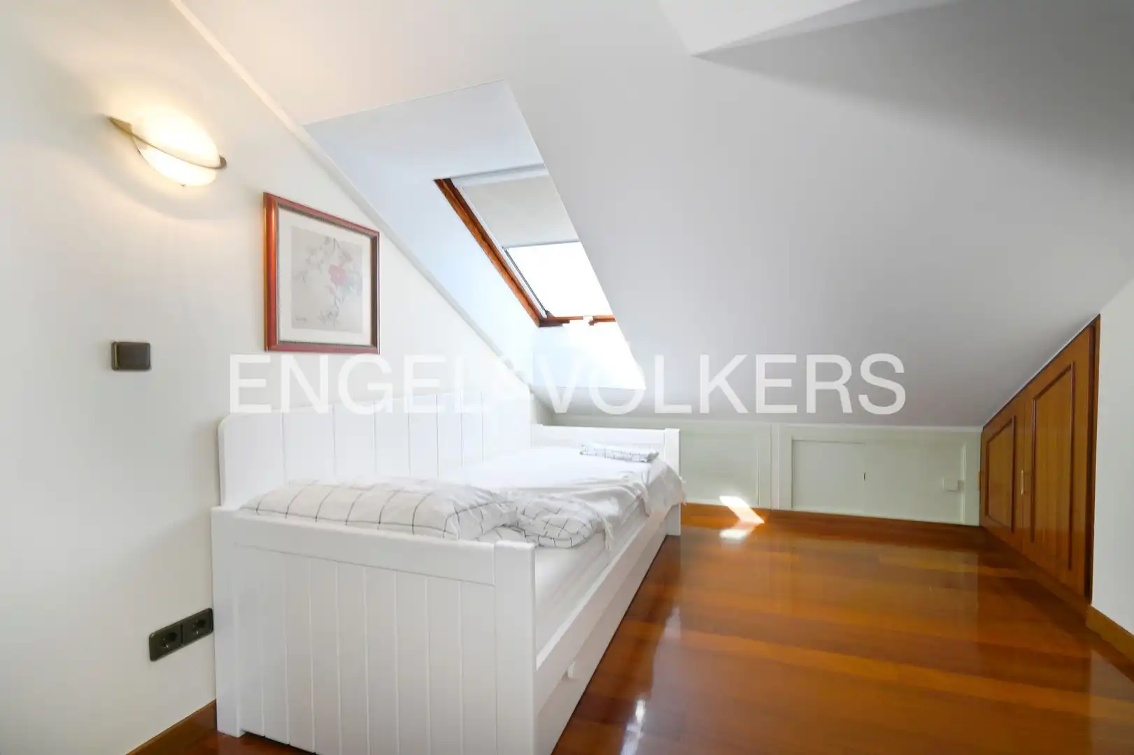 Casa amb terrassa en venda a Urbanización Juan de Herrera, imagen 55