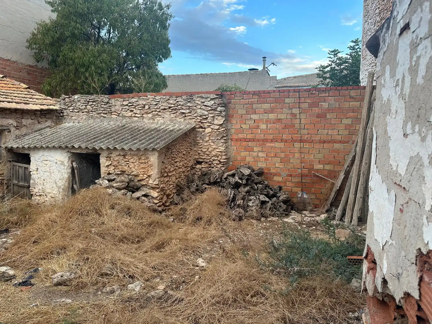 Casa o xalet en venda en Torralba de Calatrava amb Aire condicionat i Calefacció
