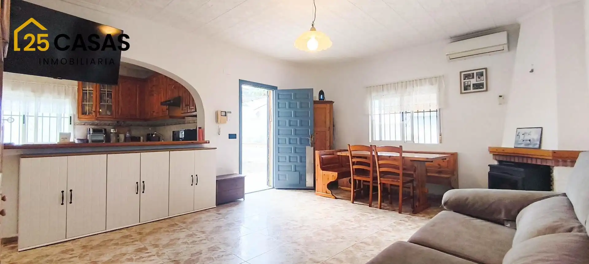 Villa avec piscine à vendre à San Fulgencio, imagen 8