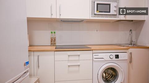 Foto 4 de Pis de lloguer a San Diego, Madrid