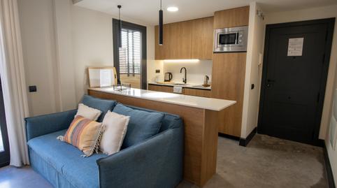 Foto 2 de Piso de alquiler en Calle Felipe Díaz, Almendrales,  Madrid Capital