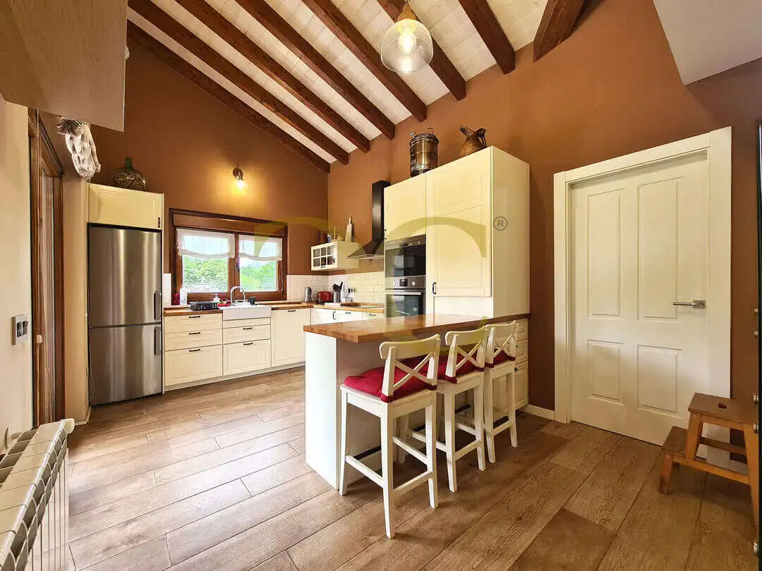 Chalet con jardín en venta en La Pesa de Pria, imagen 15
