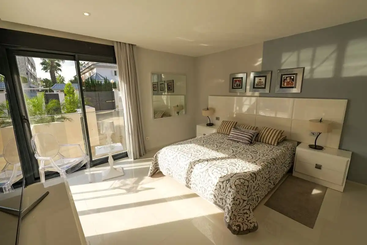 Villa à vendre à Playa del Acequión, Náufragos y Rocío del Mar, imagen 39