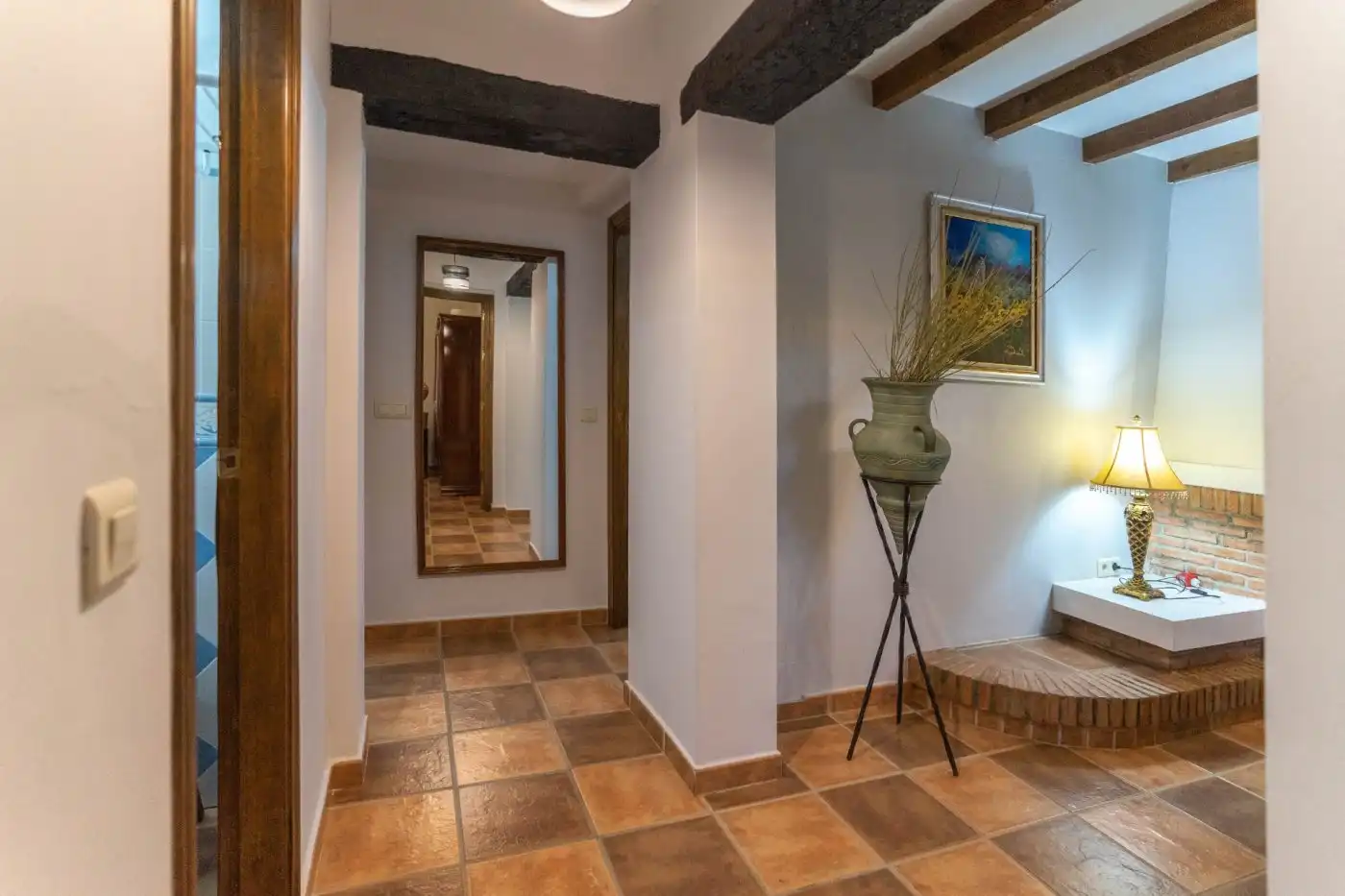 Villa mit Pool zum Verkauf in Centro, imagen 28