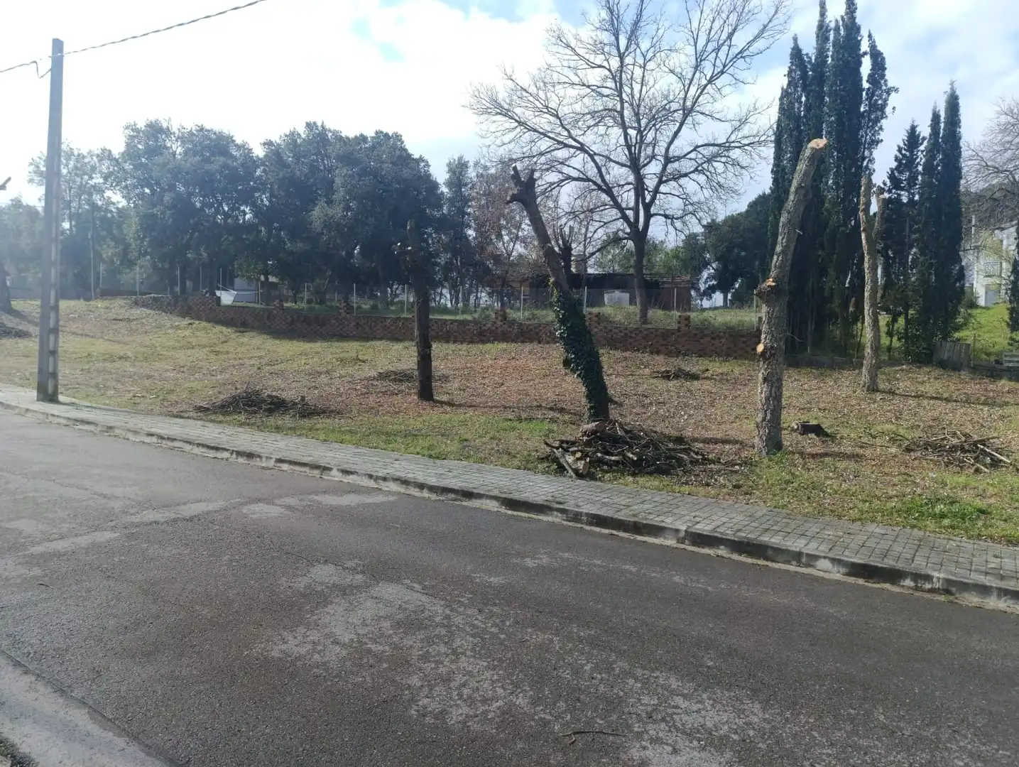 Residential land for sale in Sils, imagen 3