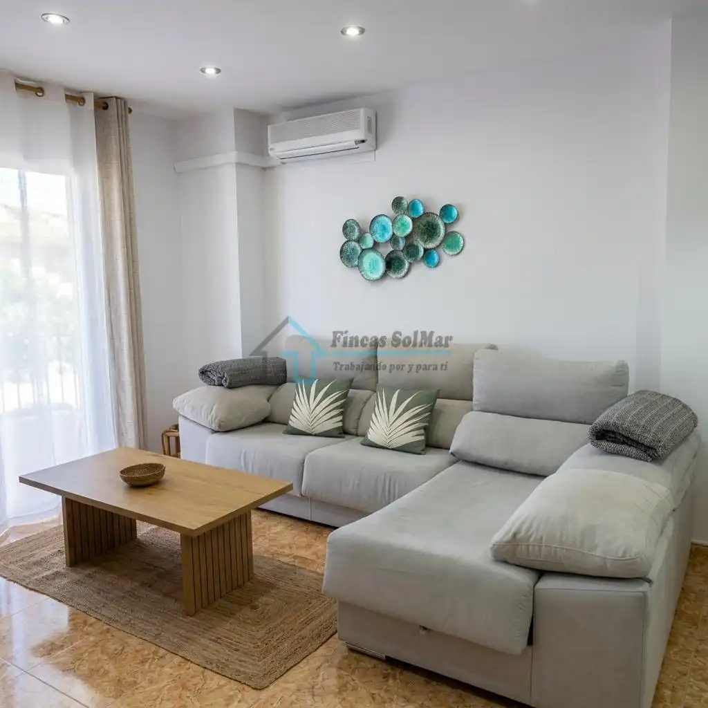 Appartement compact avec ascenseur à vendre à Moncófar Playa, imagen 8