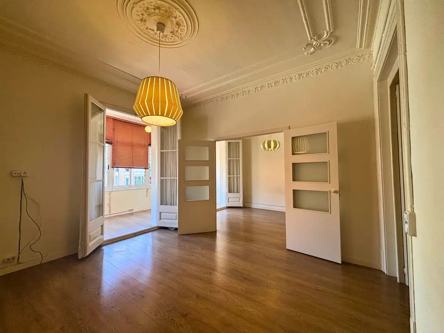 Büro mit Terrasse zur Miete in Carrer de València 263, imagen 15