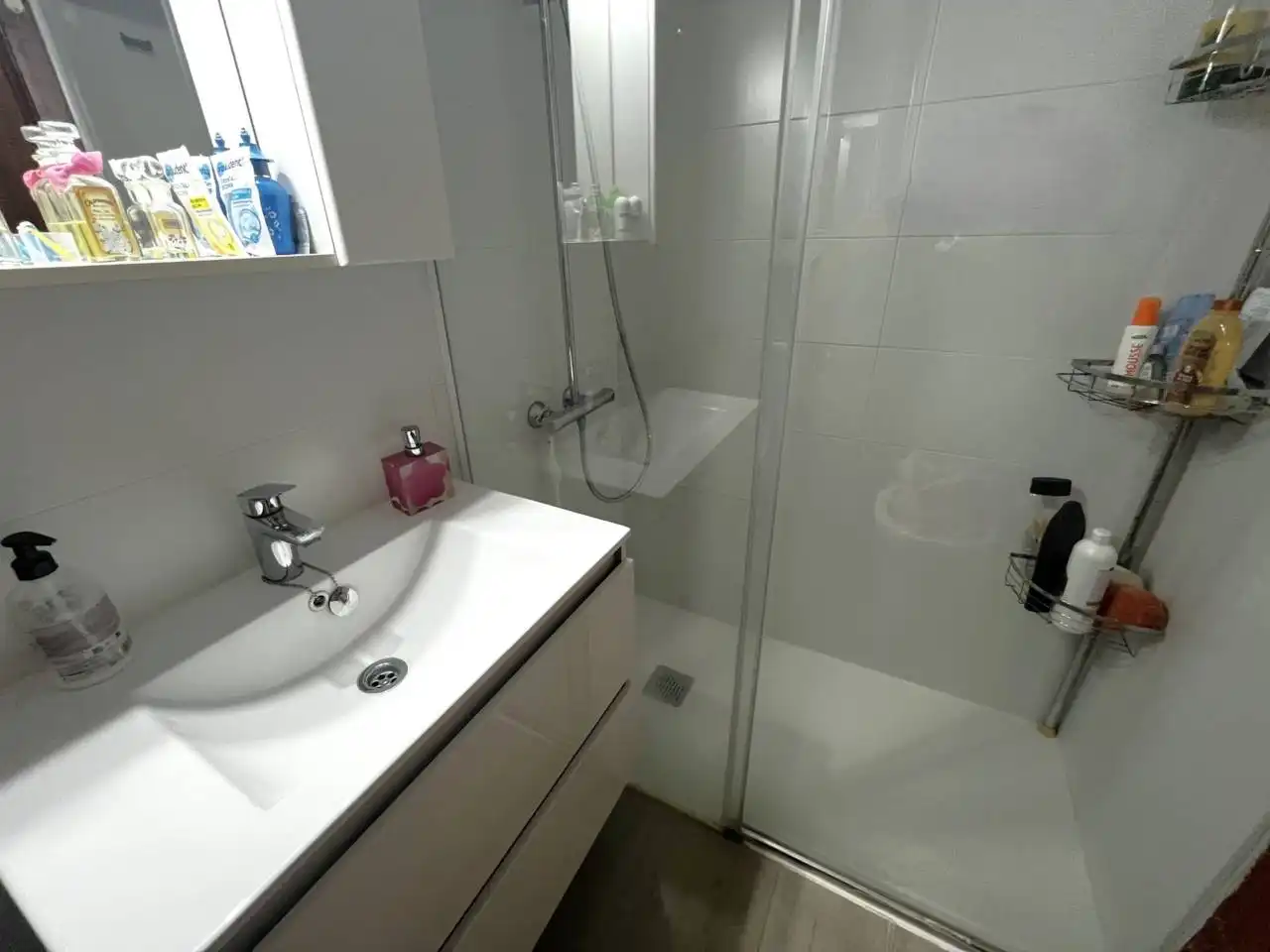 Baño de Piso en venta en Huelva con Terraza