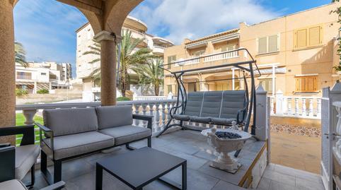 Foto 4 de Casa o xalet en venda a Calle Calle Mar, Calas Santiago Bernabéu, Santa Pola