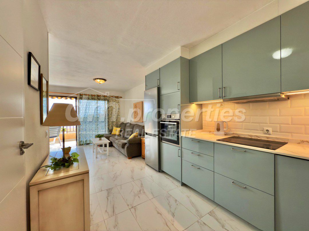 Apartamento en venta en Los Cristianos