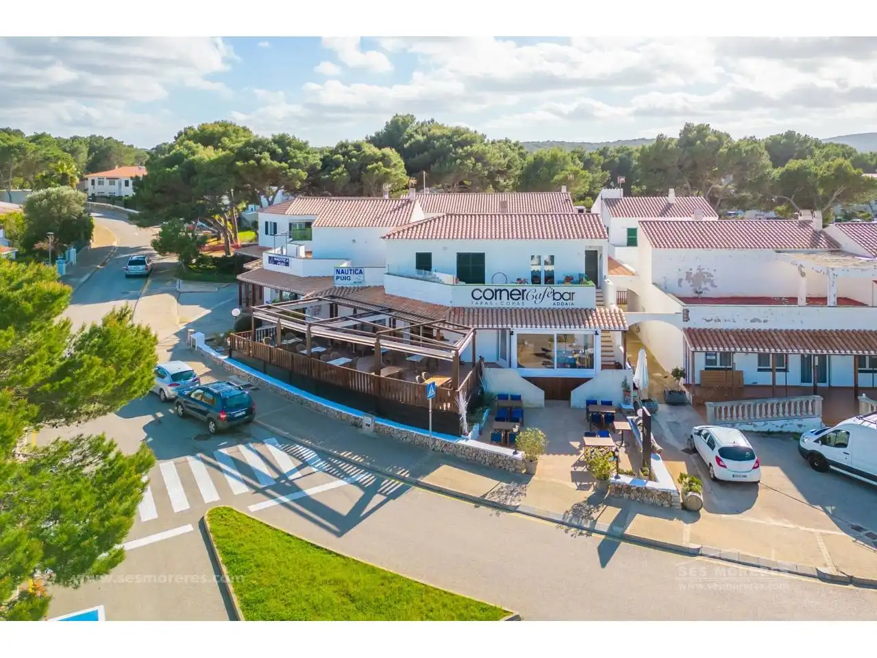 Local comercial en venda a Es Mercadal poble, imagen 15