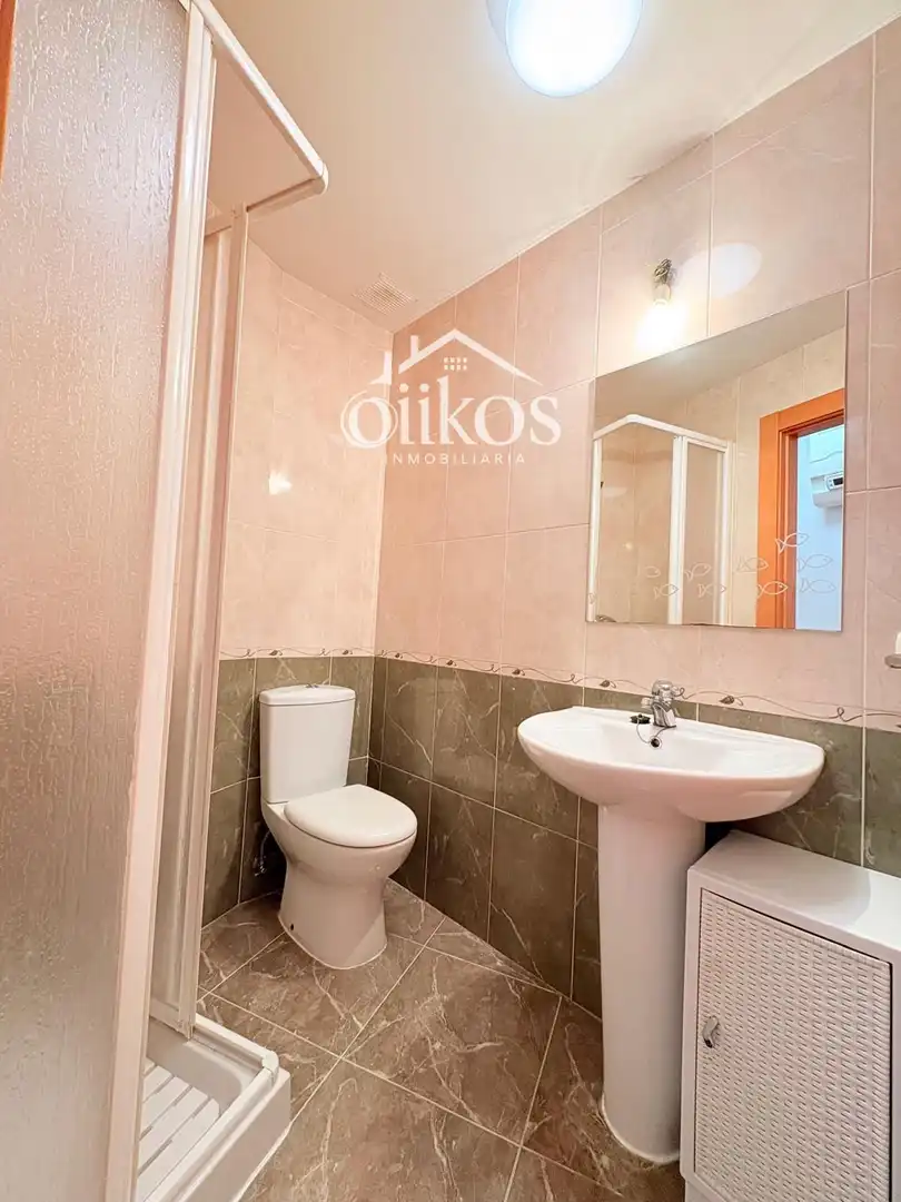 Flat with lift for sale in Villares de la Reina, imagen 14