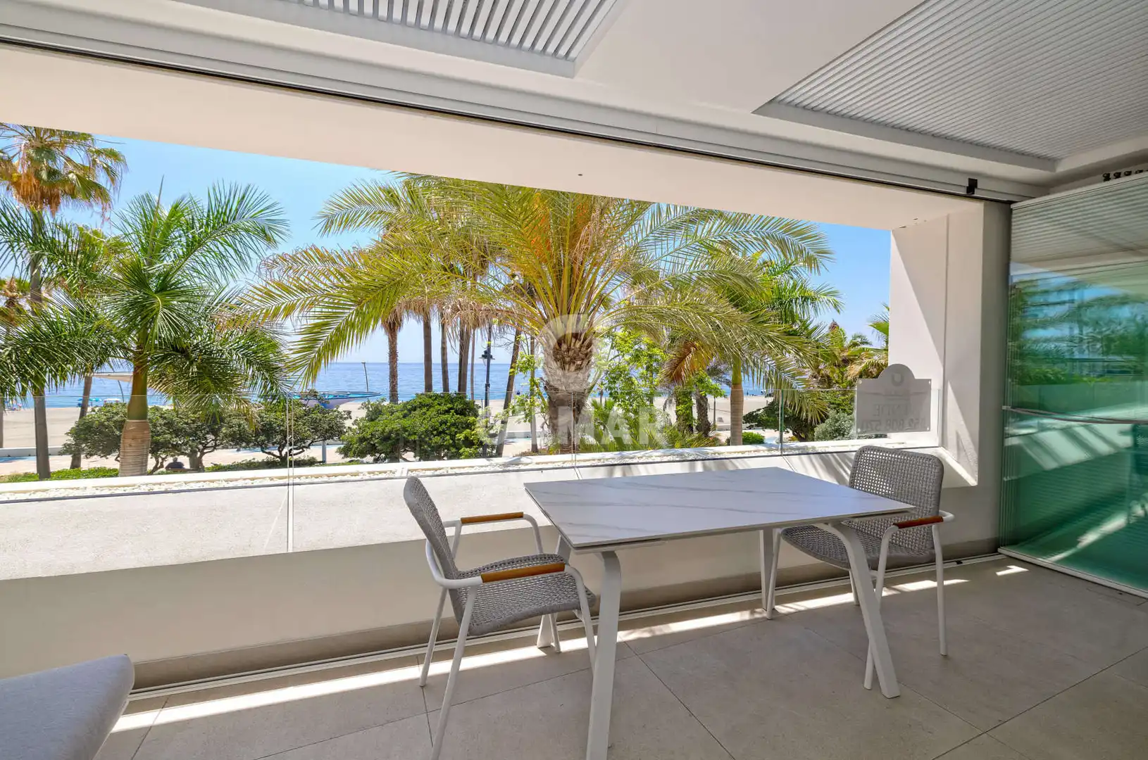 Apartament amb terrassa en venda a Estepona Pueblo, imagen 55
