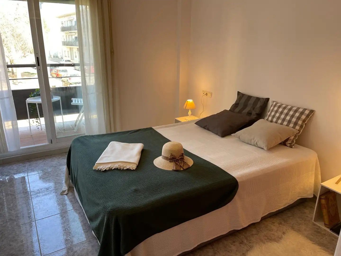Wohnung mit Terrasse zum Verkauf in Calle del Coll, imagen 15