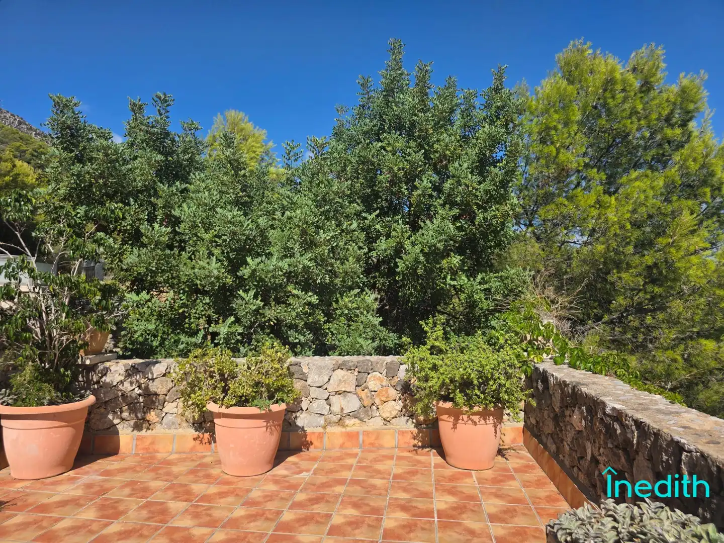 Casa amb terrassa en venda a Les Botigues de Sitges, imagen 18