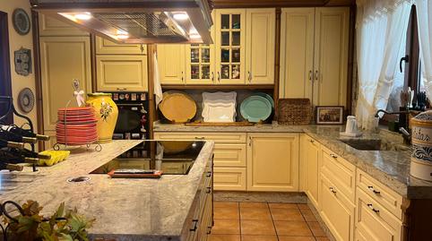 Foto 2 de Casa o xalet en venda a O Feal - Xubia, A Coruña