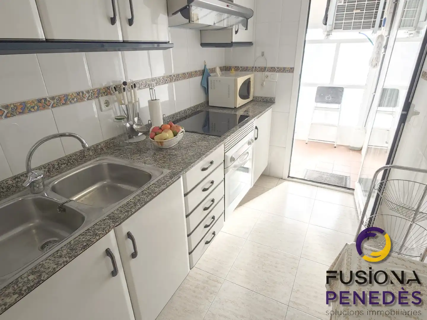 Piso con ascensor en venta en Les Clotes, imagen 6