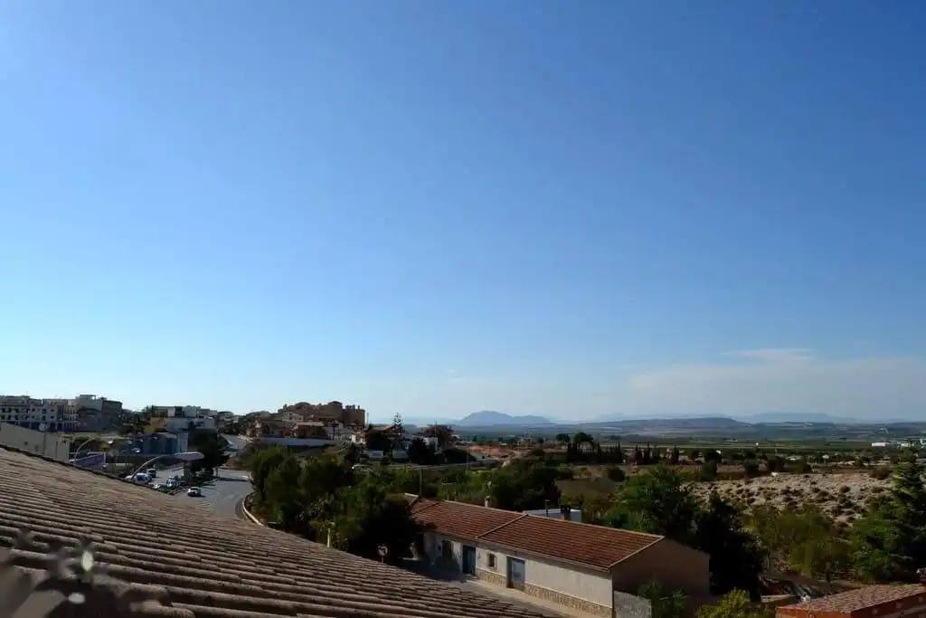 Xalet amb piscina en venda a San Miguel de Salinas, imagen 23