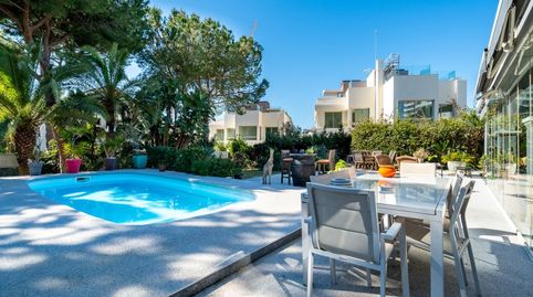 Foto 2 de Casa o xalet en venda a Av. Playas Andaluzas, Las Chapas - Alicate Playa, Marbella