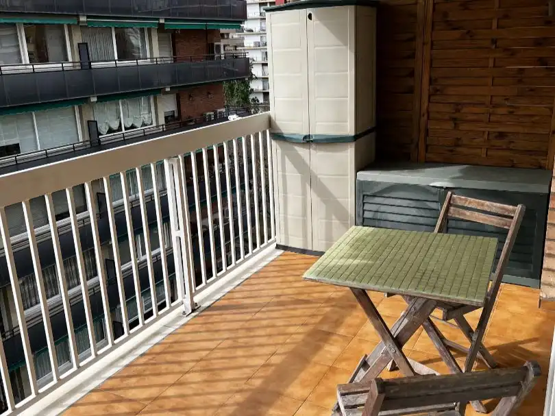 Piso con ascensor en venta en travessera de les Corts 176, imagen 23