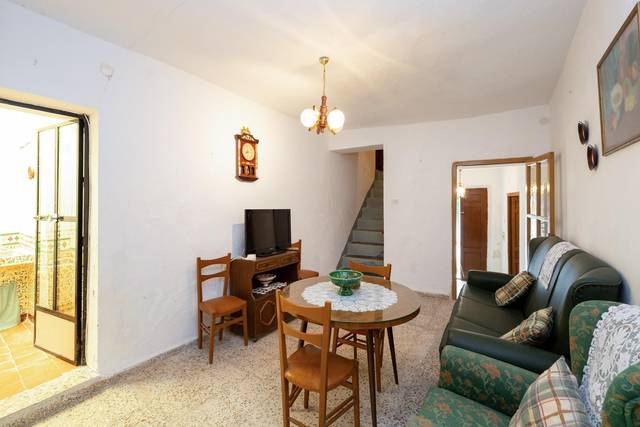 Casa-chalet en Venta en El Pinar