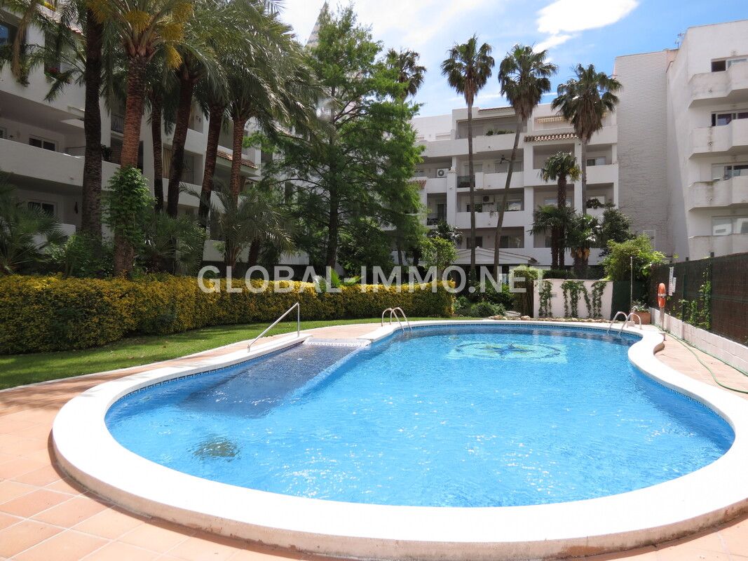 Apartment for sale in Carrer Port Joan, Santa Margarita, Roses