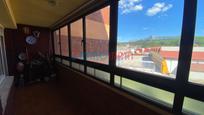 Vista exterior de Pis en venda en Beasain amb Calefacció, Terrassa i Traster