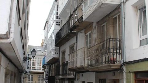 Foto 2 de Casa adosada en venta en Rúa Díaz Freixo, 11, Viveiro, Lugo