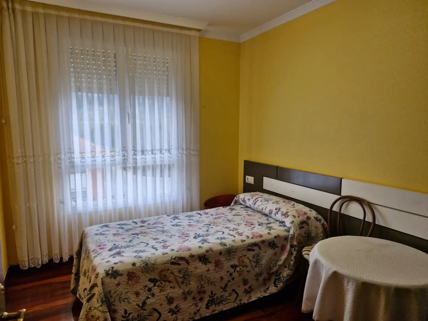 Wohnung zur Miete in Orozko