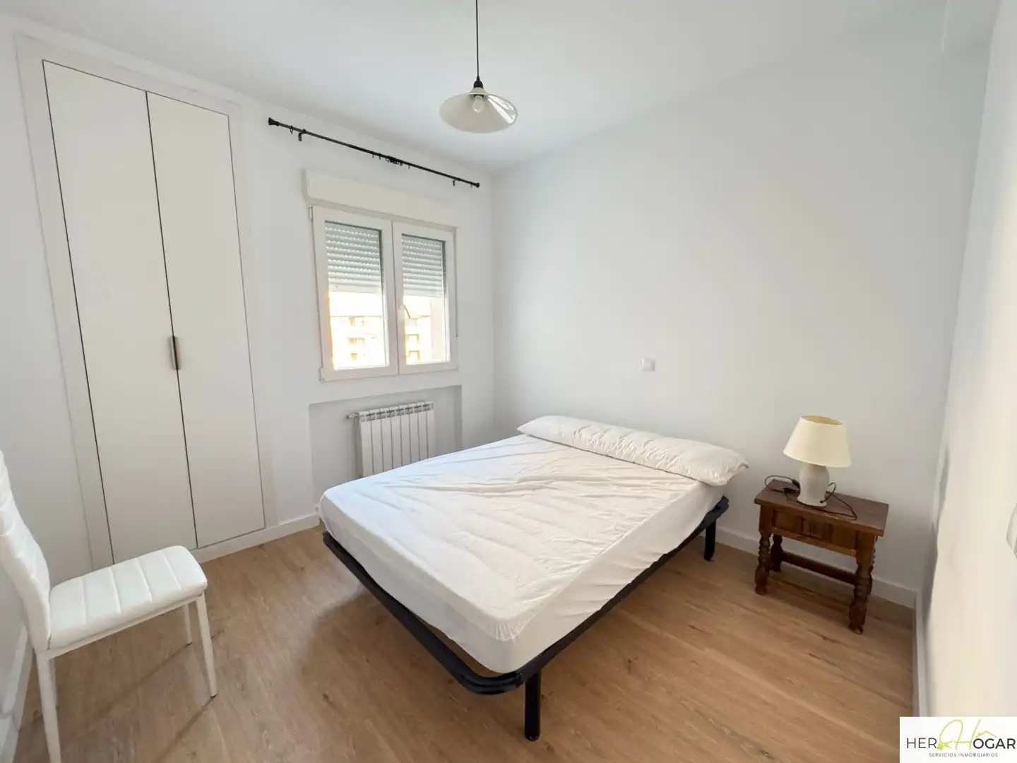 Piso de alquiler en Buenavista - Valparaíso - La Legua