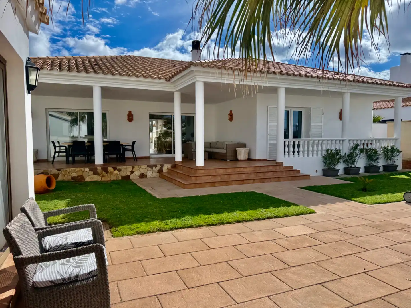 Villa mit Pool zum Verkauf in Carrer de sa Cigonya 327, imagen 37