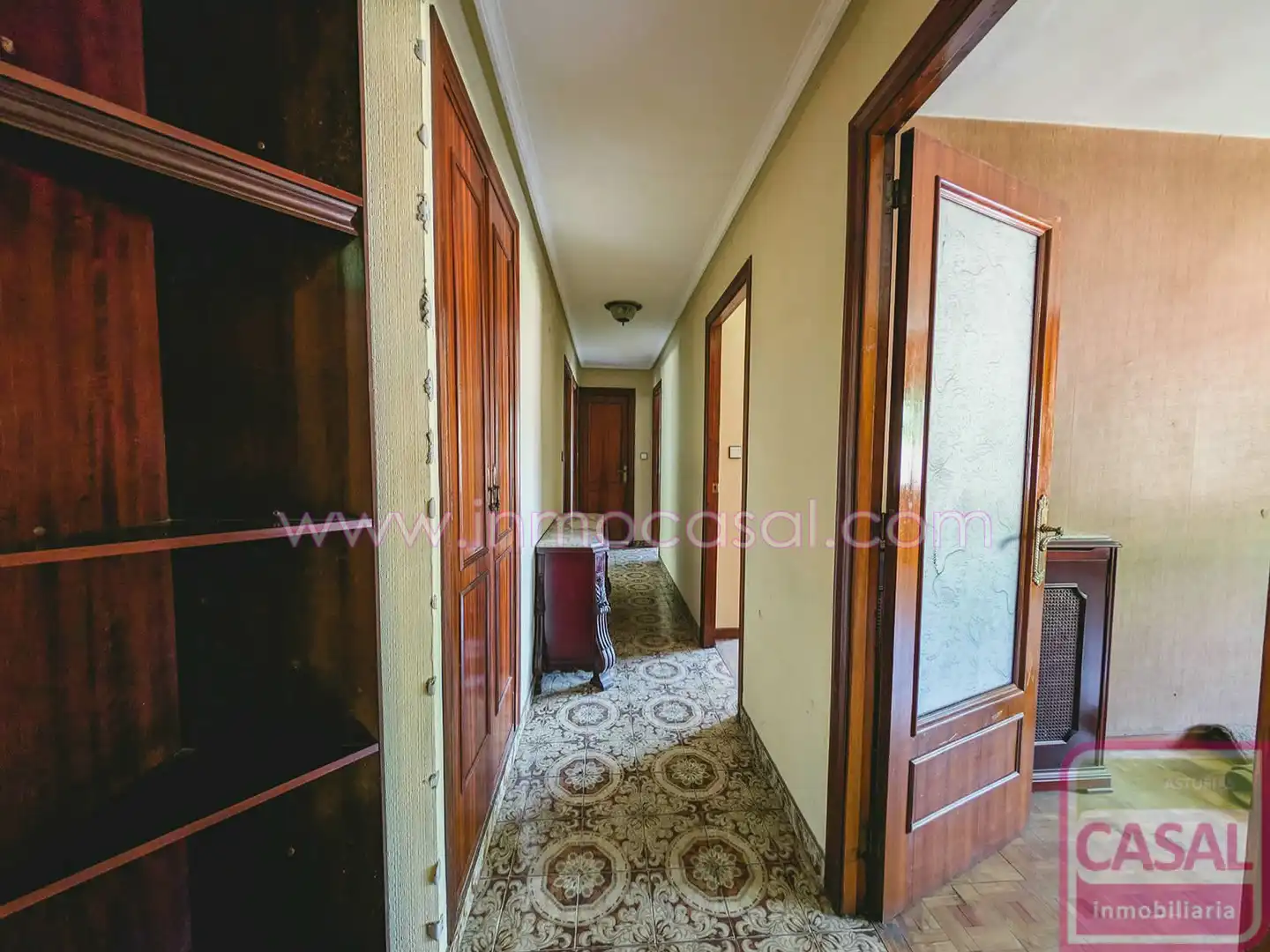 Flat for sale in San Martín del Rey Aurelio  with Heating and Terrace