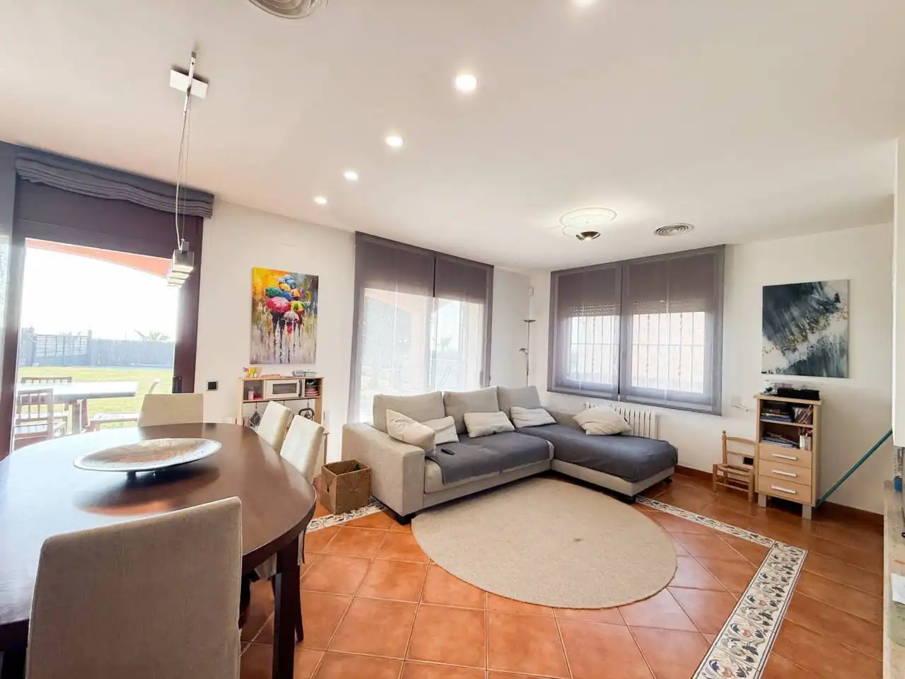 Casa o chalet en venta en Calle carretera caldes a sentmenat, Caldes de Montbui