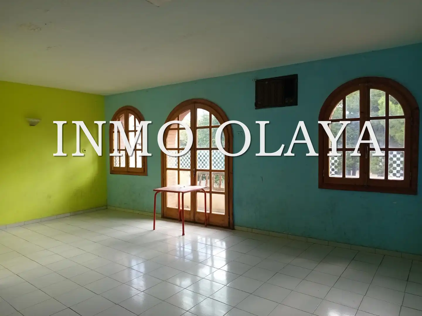 Edifici en venda en Alcanar