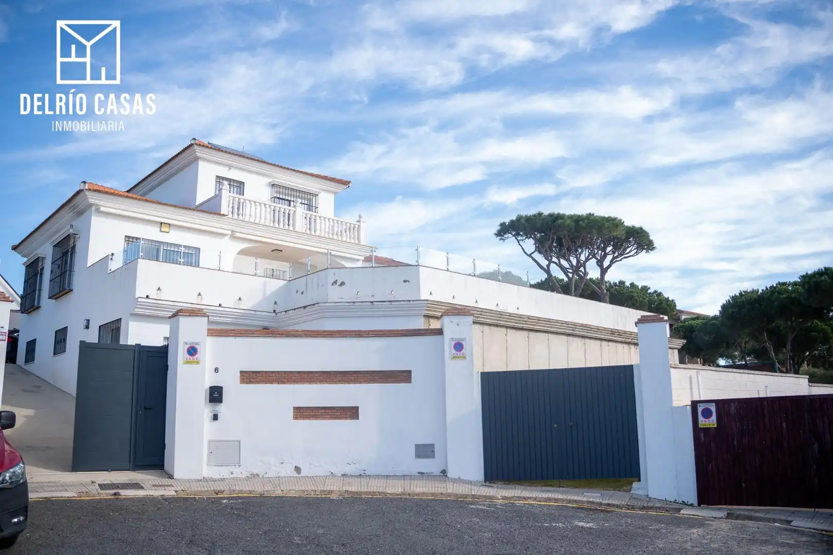 Villa mit Pool zum Verkauf in Mazagón, imagen 59