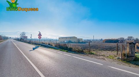 Foto 4 de Finca rústica en venta en Camino de Ronda, Granada Capital