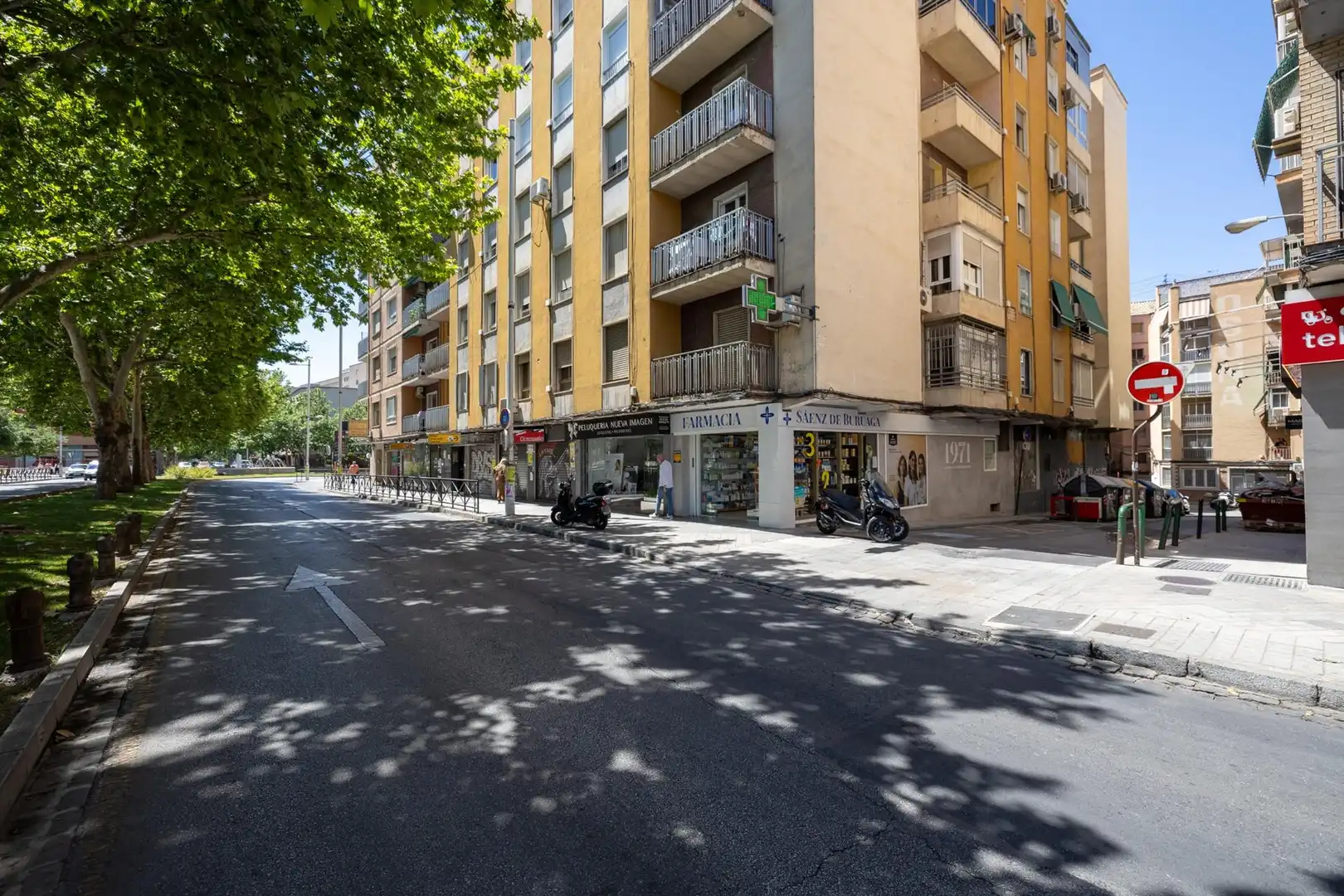 Local comercial en venda a Calle Doctor Rojas Ballesteros, imagen 14