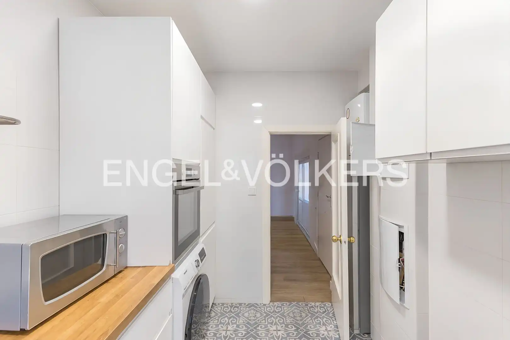 Flat for sale in Estación, imagen 6