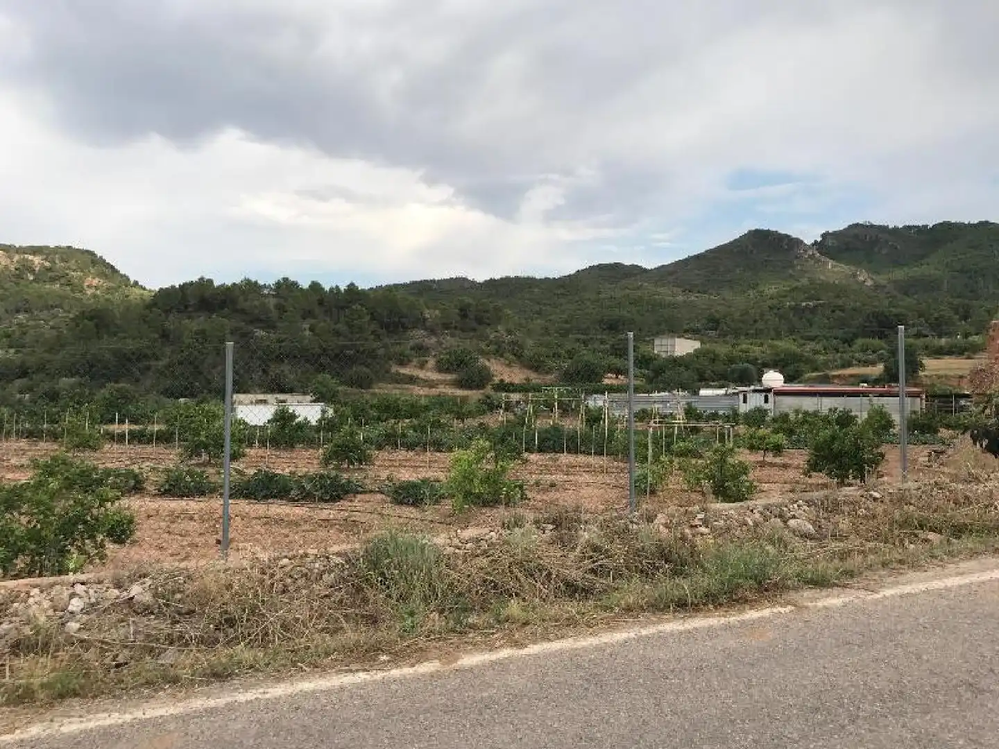 Residential for sale in Gestalagar