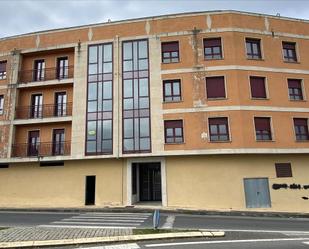 Vista exterior de Local en venda en Vila de Cruces