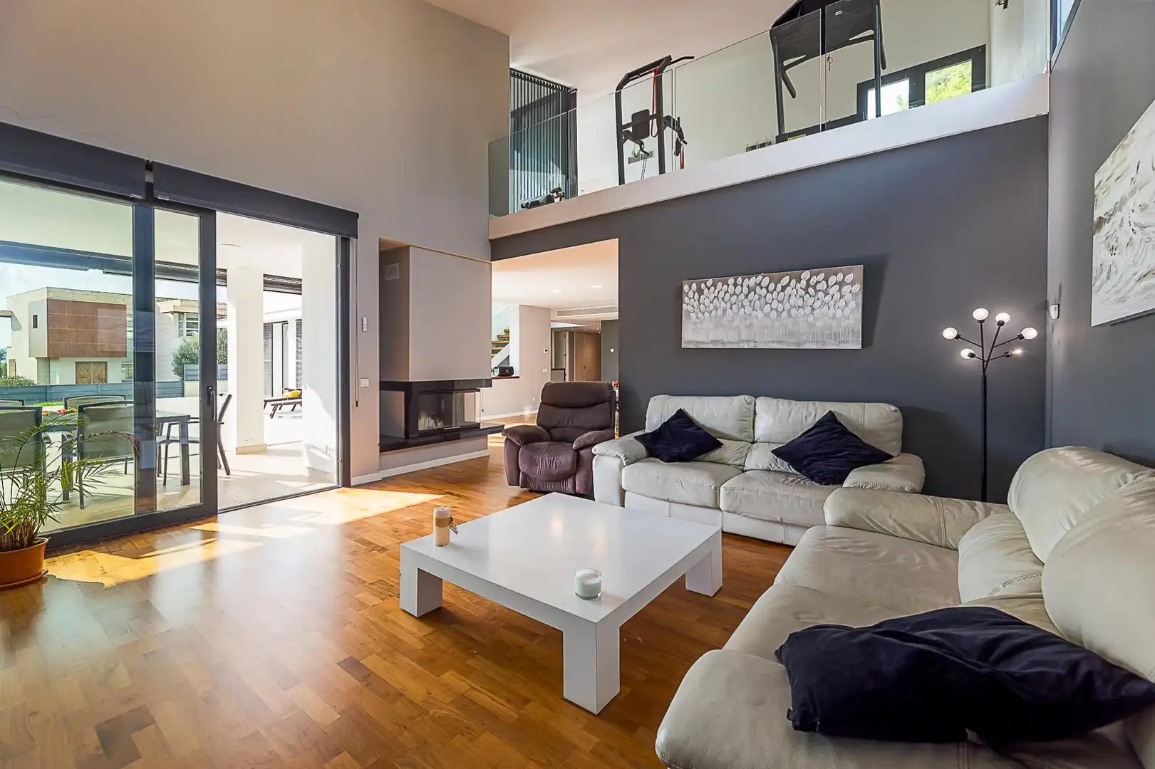 Villa mit Terrasse zum Verkauf in Sa Cabaneta, imagen 13