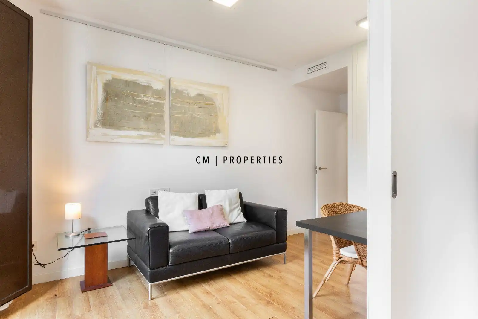 Flat for rent in Hedra, El Mercat