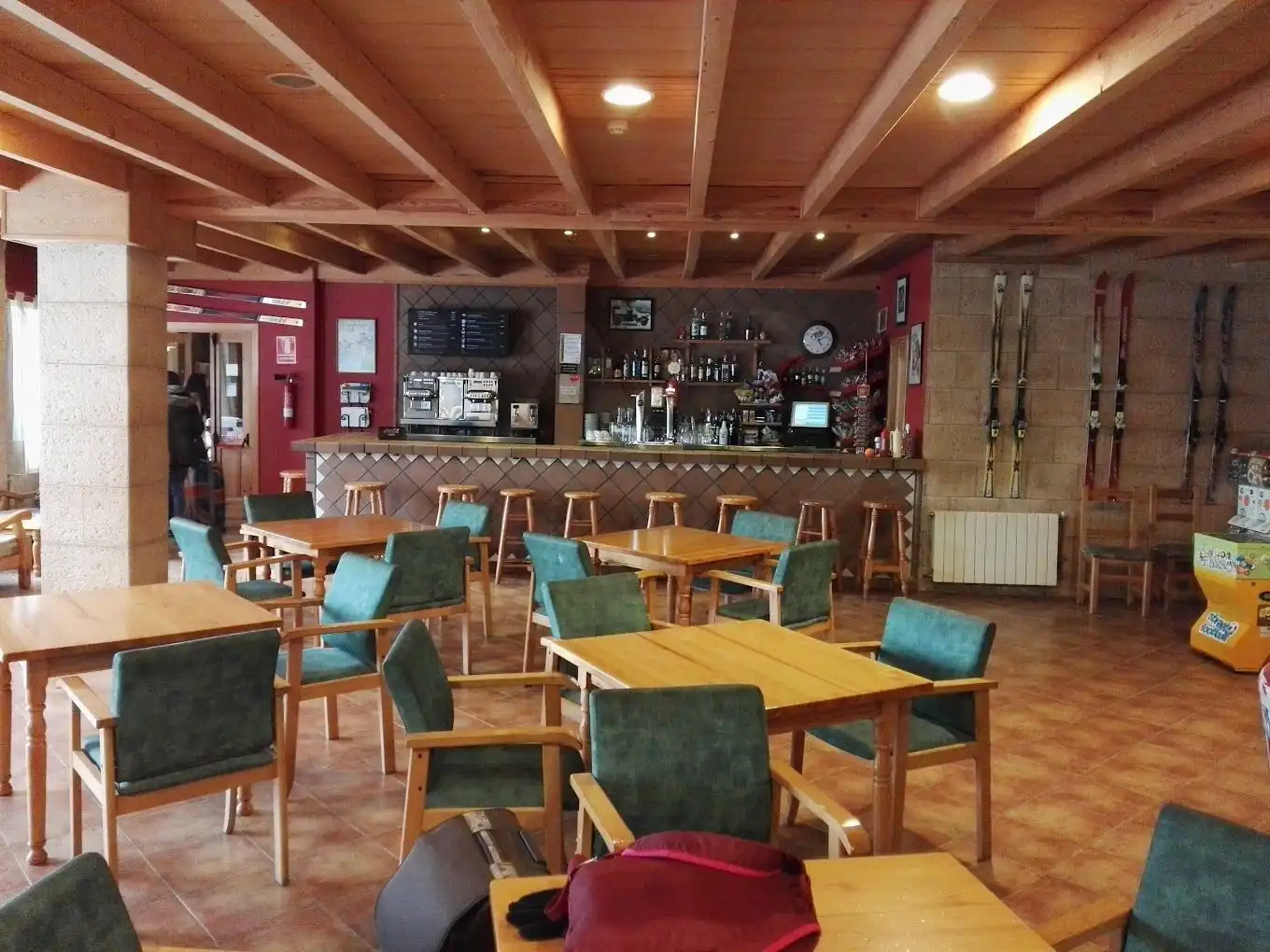 Residenziale con ascensore in vendita a La Molina, imagen 8