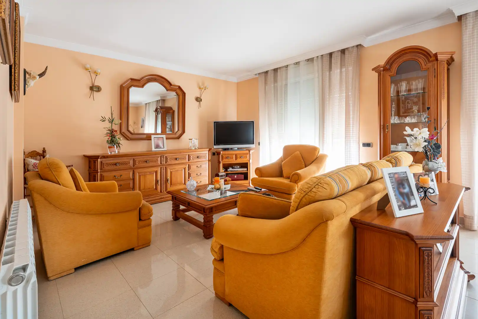 Casa con terraza en venta en Avinguda de la Mare de Déu del Carme, imagen 3