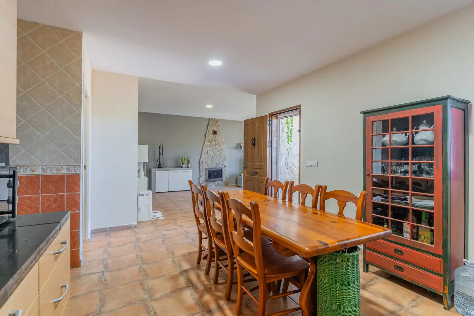 Casa rustica con piscina in vendita a 42 Carril Gaviota #19, imagen 26