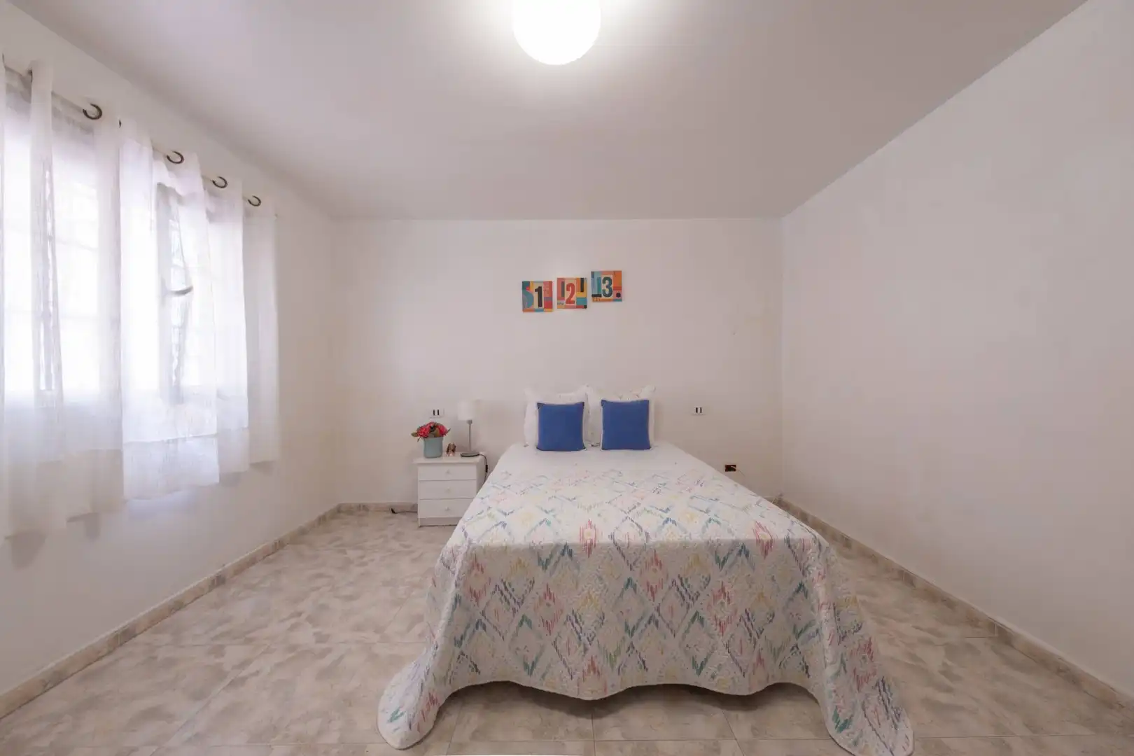 Bedroom of Houses for sale in Las Palmas de Gran Canaria  with Terrace