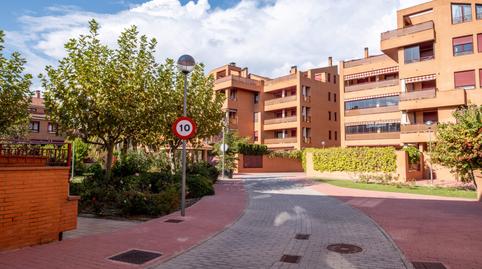 Photo 4 of Single-family semi-detached for sale in Vía Hispanidad, Casablanca, Zaragoza