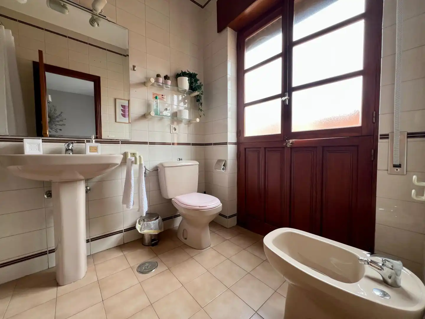 Baño de Piso en venta en Córdoba con Aire acondicionado, Calefacción y Terraza