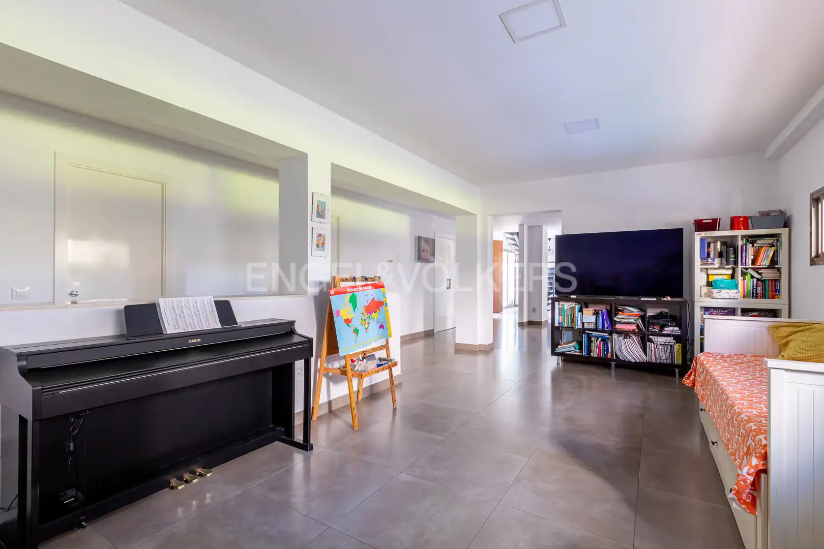 Maison avec terrasse à vendre à Bollullos de la Mitación, imagen 31
