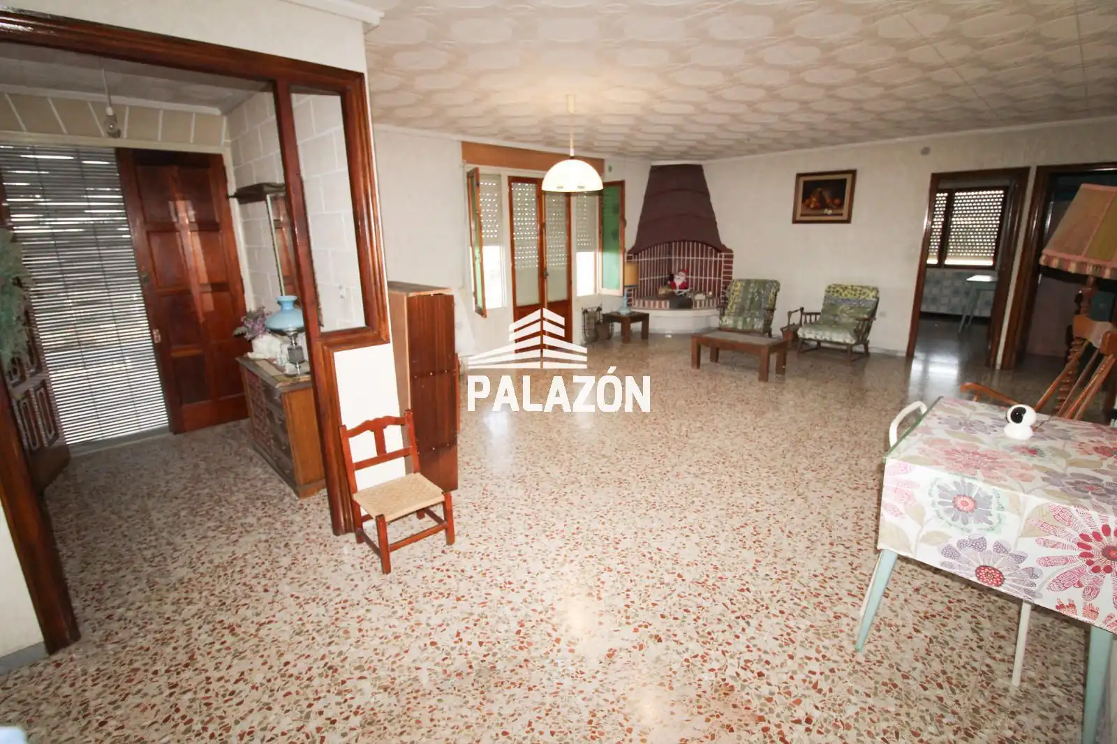 Maison rustique à vendre à Crevillent
